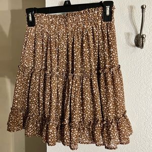 Only been worn once, great quality